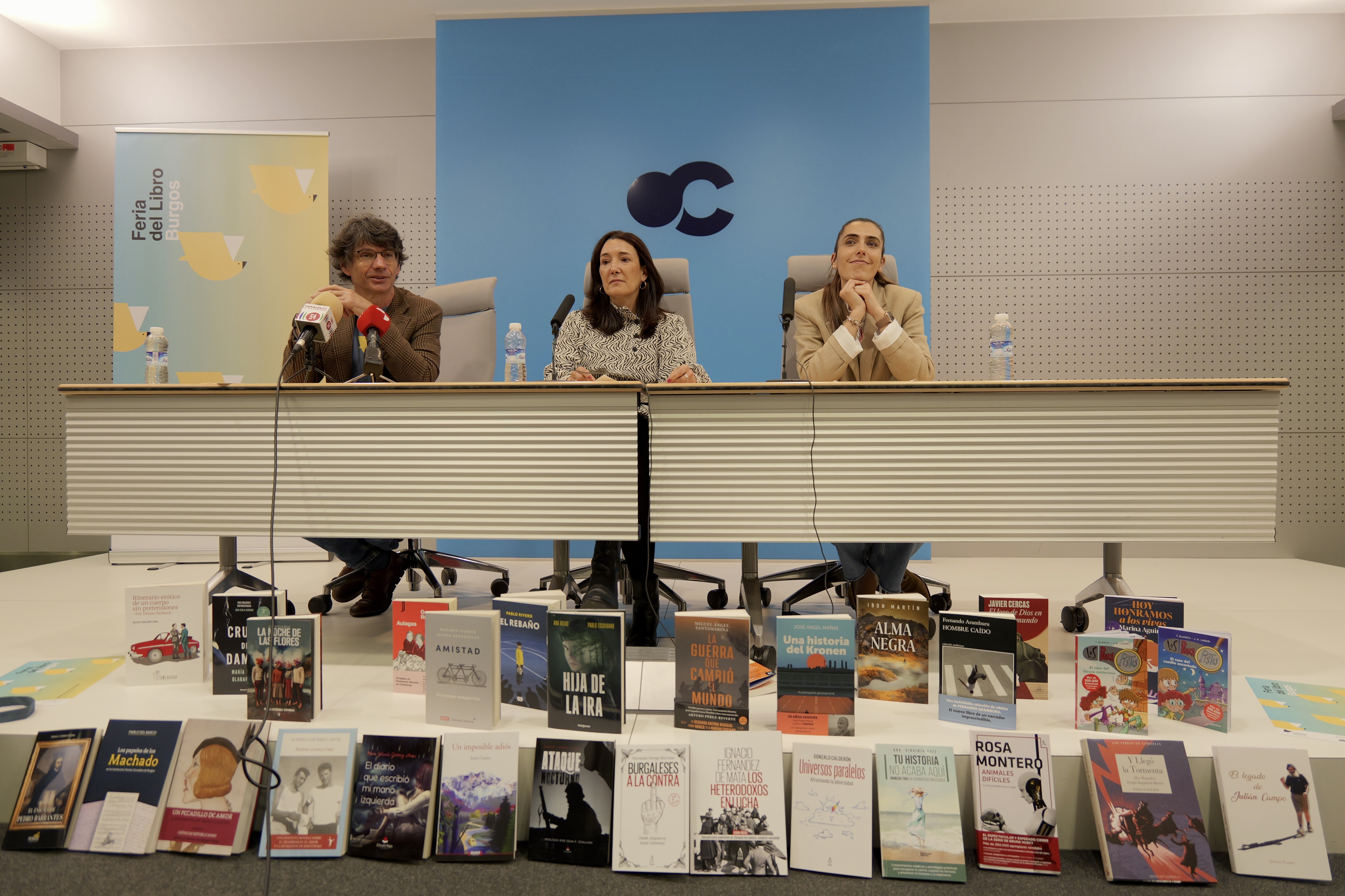 Feria del Libro